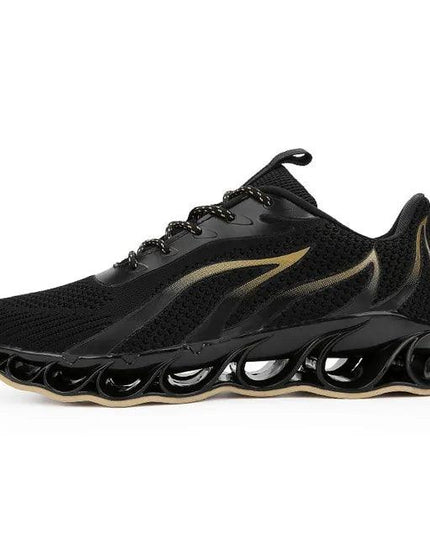 Athletic Shoes Mesh Blade Running Sneaker