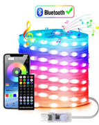 APP Remote / 15M 150 Leds
