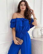 Royal Blue / S