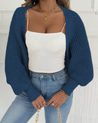 Navy / One Size