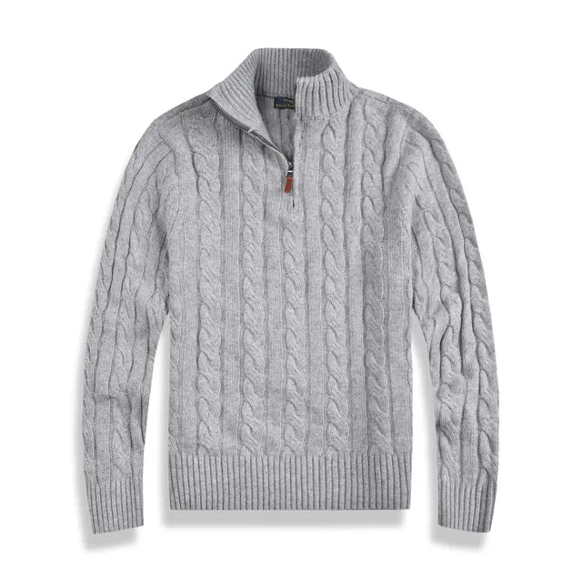 Men's Casual Sweater