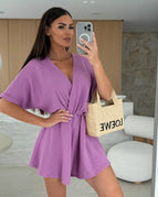 Heliotrope Purple / S