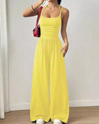 Yellow / S