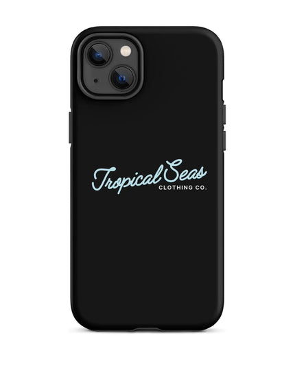 Classic Tropical Seas Clothing Tough Case for iPhone®