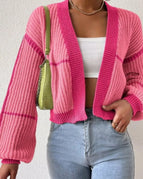 Pink / S