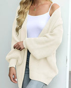 Beige / S