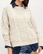 Ivory / S