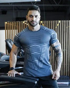 Grey 1 / Extra Large