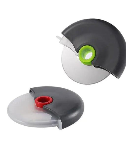 Roller Dough Slicer Cutter Pastry