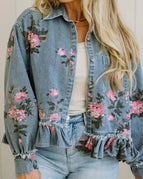 Light Blue / S