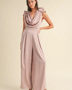Dusty Mauve / S