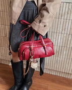 Red / One Size