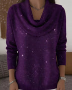 Purple / S