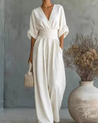 White / S