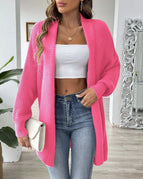 Fuchsia Pink / One Size