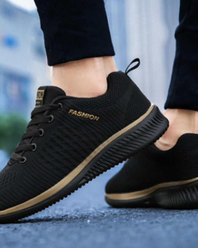 Running Shoes Fashion Sneakers