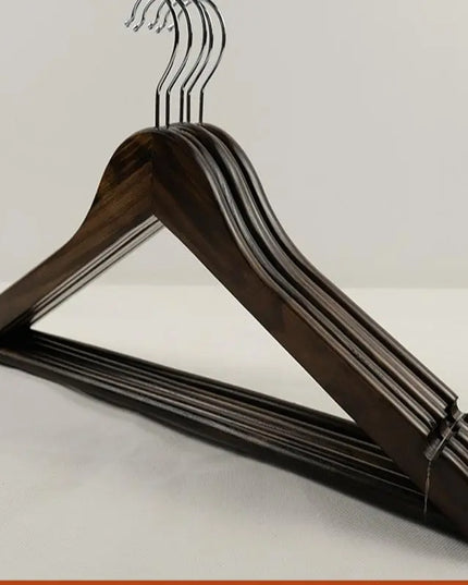 Retro Non-slip Shelf Wholesale Pant Rack