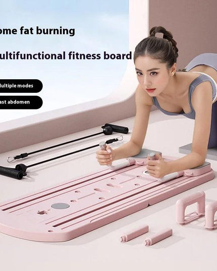 Multifunctional Fitness Board