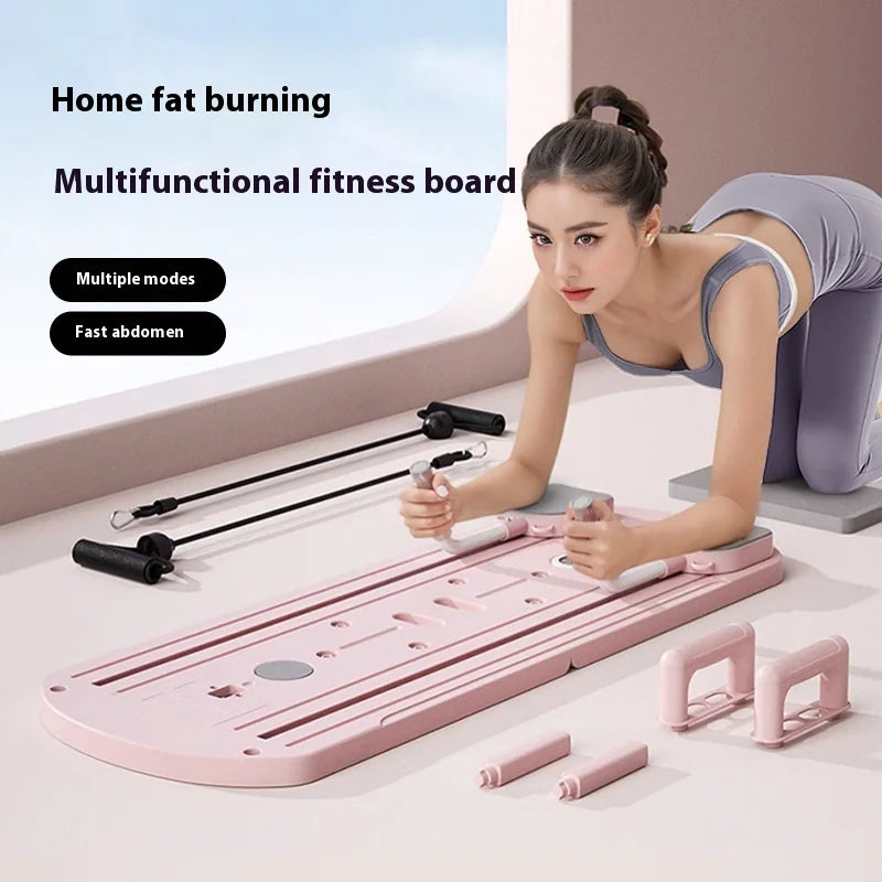 Multifunctional Fitness Board