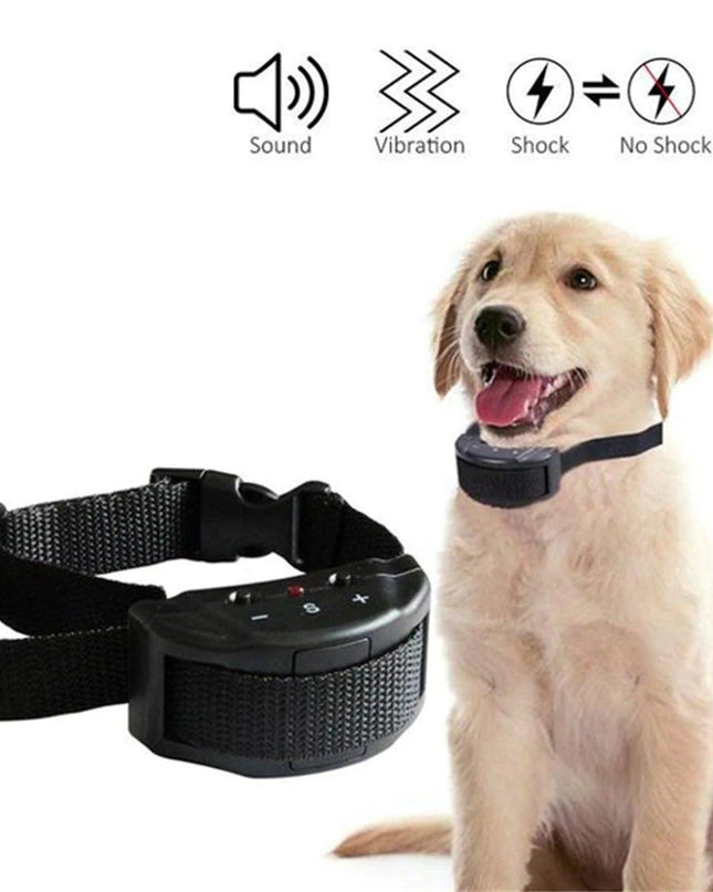 Anti Bark Dog Collar