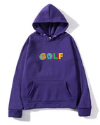 Purple / Double Extra Large