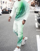 White Green / Medium