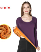 Purple / Extra Large