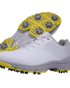 Yellow / 11 (US) - 45 (EUR) - 10.5 (UK/AU)