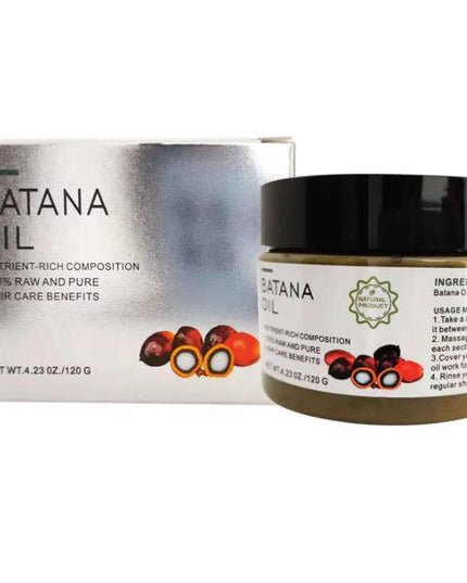 Batana Essential Oil