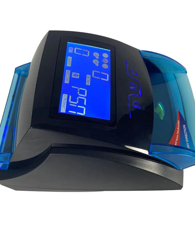 Xingyao Money Detector