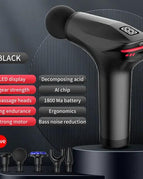 Black / Type-C Charge