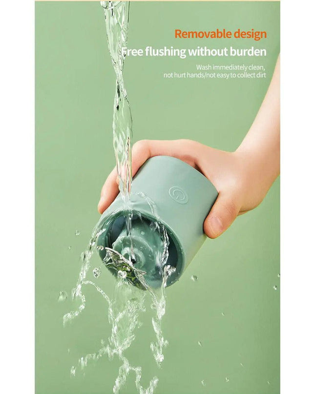 Mini Portable Electric USB Blender