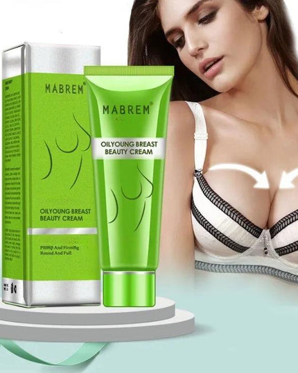 OILYOUNG Breast Beauty Cream Breast Enhancer