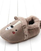 Style 12 / 0-6 Months