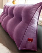 Roland Violet / 60x20x50cm