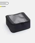 Black No. 3 27x12x22CM