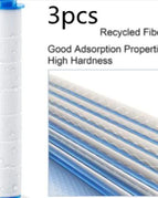 Filter element3pcs / Standard