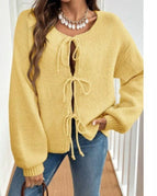 Yellow / S