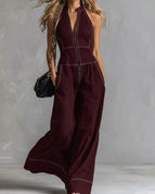 Wine Red / S
