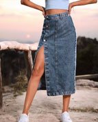 Navy / XS