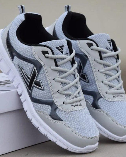 Breathable Super Light Sneakers