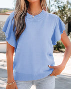 Light Blue / S