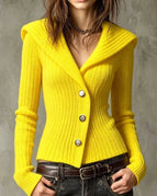 Canary Yellow / S