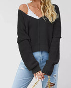 Black / S