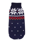 Navy Blue / Extra Large