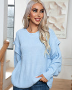 Pastel  Blue / S