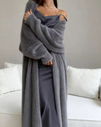 Gray / S