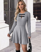 Gray / S