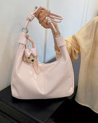 Blush Pink / One Size