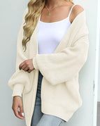 Beige / S